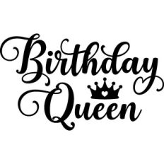 Birthday Queen