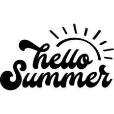 Hello Summer