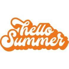 Hello Summer