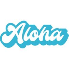 Aloha