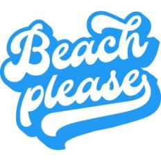 Beach Please