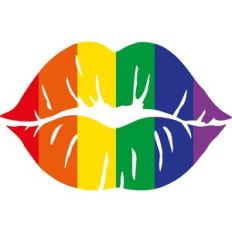 Pride Kiss