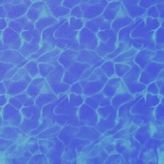 Indigo Water Surface Background Pattern