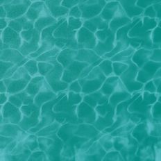 Teal Water Surface Background Pattern
