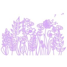wildflowers