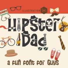 PN Hipster Dad