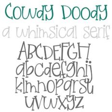 PN Cowdy Doody
