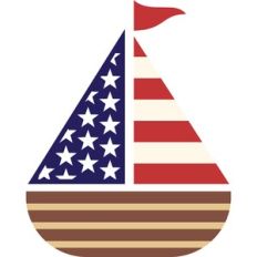 usa boat