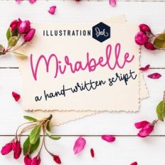 PN Mirabelle Bold