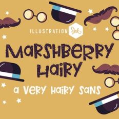 PN Marshberry Hairy