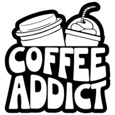 Coffee Addict