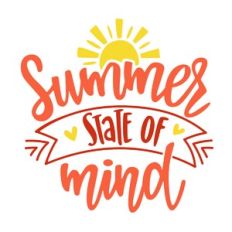 Summer State of Mind