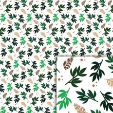 Foliage Pattern