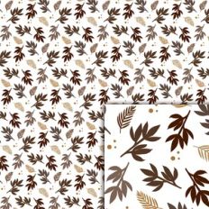 Foliage  Pattern