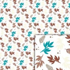 Foliage Pattern