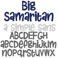 ZP Big Samaritan