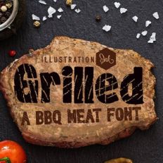 ZP Grilled