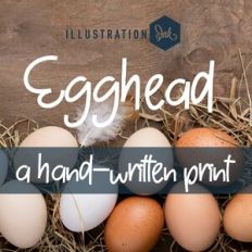 PN Egghead