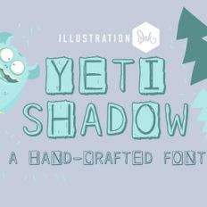 ZP Yeti Shadow