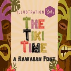 ZP The Tiki Time
