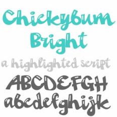 PN Chickybum Bright