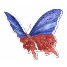 American Butterfly