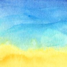 Beachy Watercolor Texture