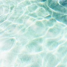 Retro Hotel Pool