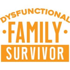 dysfunctional family survivor