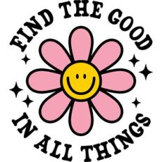 find the good