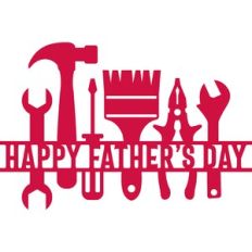 happy father's day