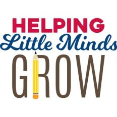 helping little minds grow