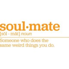 soulmate definition