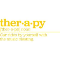 therapy definiton