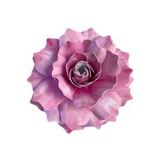 WATERCOLOR FLOWER 03