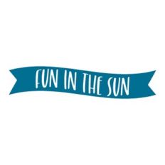 Fun In The Sun