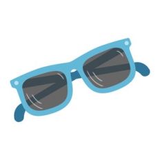 Sun Glasses