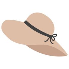 Sun Hat