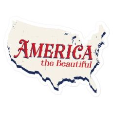 America The Beautiful