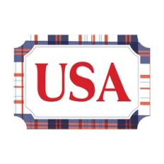 USA Tag