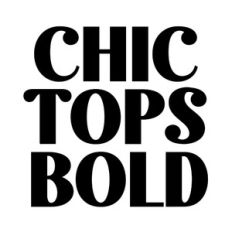 BFC Chic Tops Bold Fashion Modern Serif Font