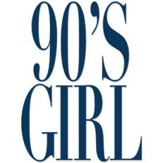 90's Girl