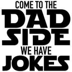 Come to the Dad Side
