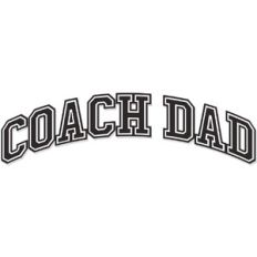 Coach Dad