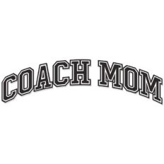 Coach Mom