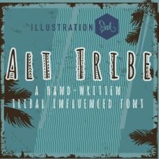 ZP Alt Tribe