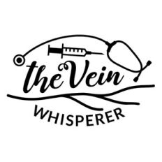 The Vein Whisperer