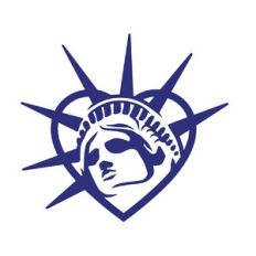 The Statue of Liberty
