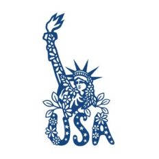USA