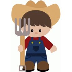 farmer boy